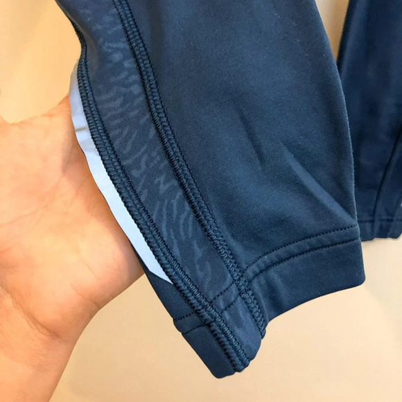 Lululemon Cold Pacer High-Rise Tight 28" Teal High Waist Leggings Women's 4 - Picture 3 of 11